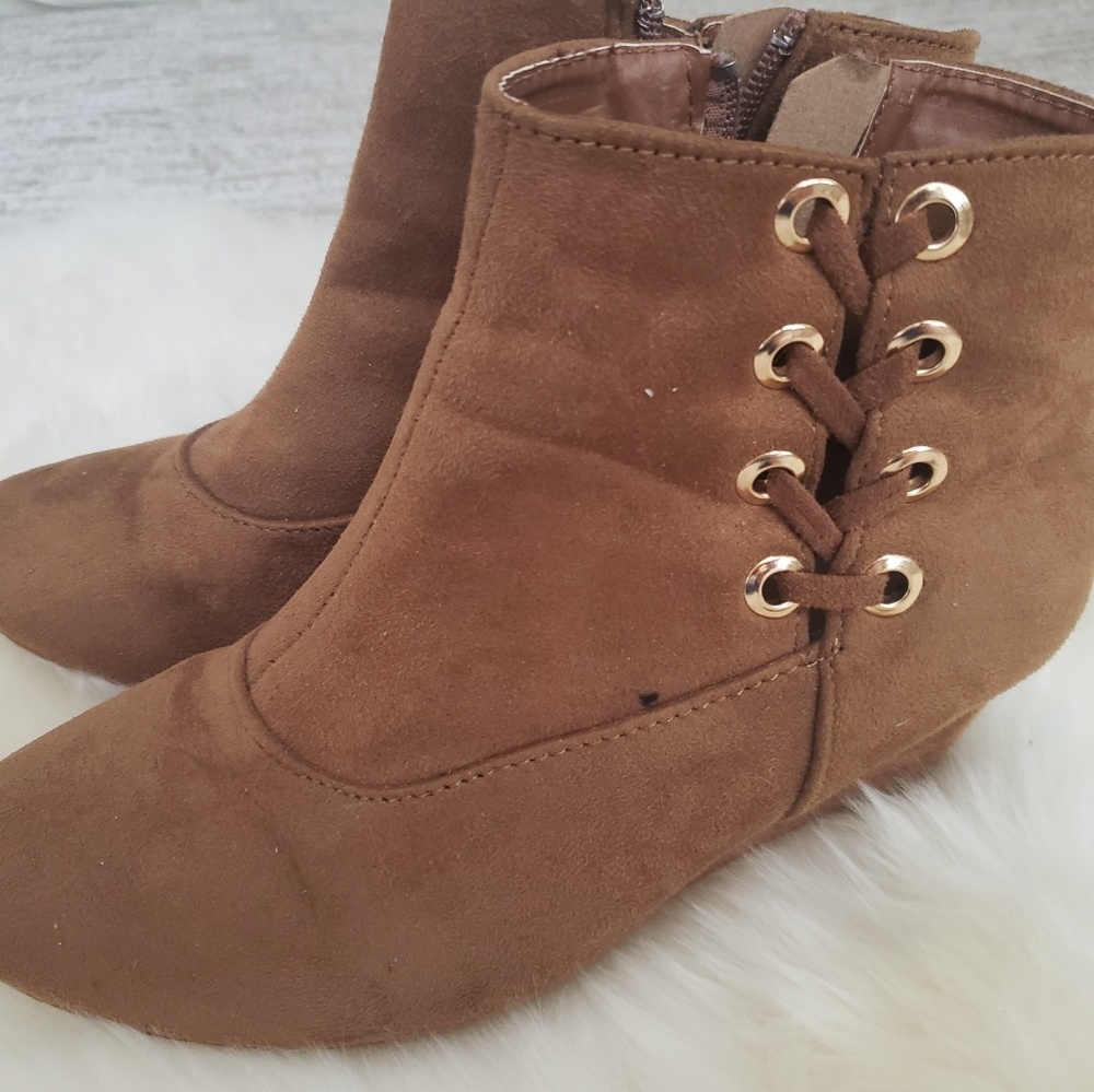 Booties